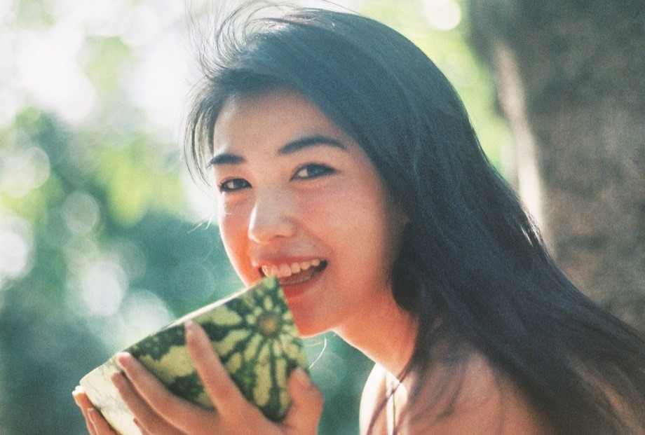 Hot girl 9X mang nét đẹp cổ điển như mỹ nhân TVB thập niên 90